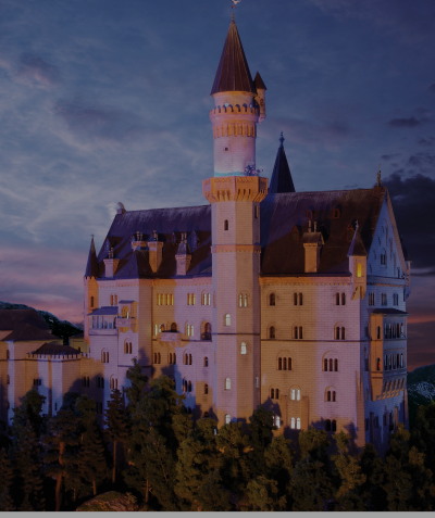 Travel to Germany